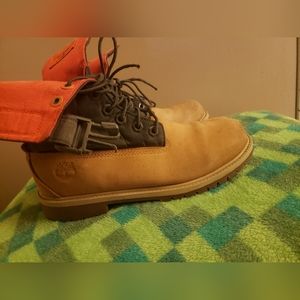 Mens Timberland Boots
